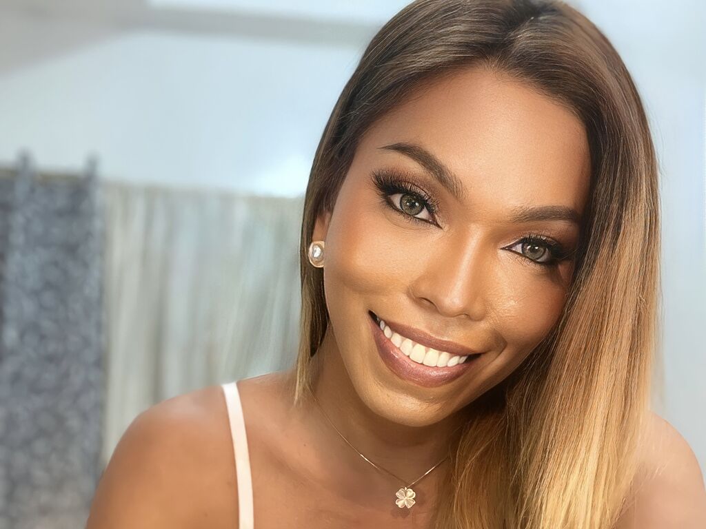 AliyahFarrah Webcam Vidéo