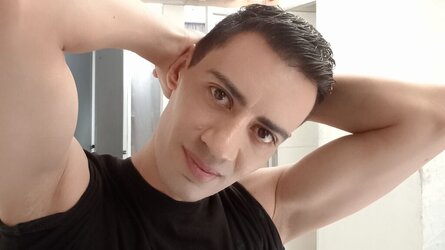 AngelitoGuerra Webcam Vidéo