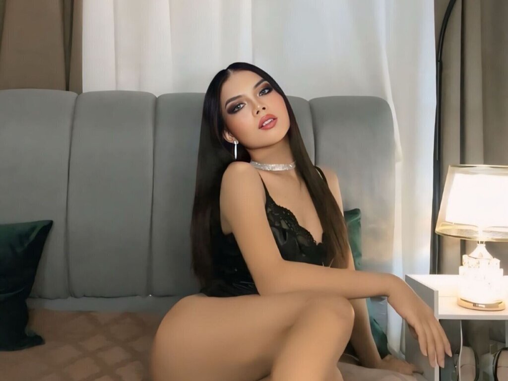 CindyMendoza Webcam Vidéo