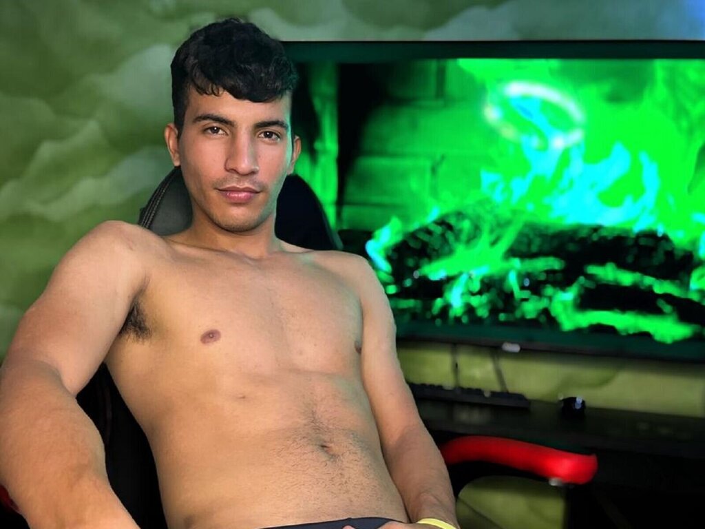 DavidLemmus Webcam Vidéo