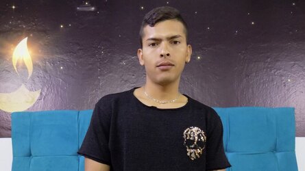 DiegoAlexan Webcam Vidéo