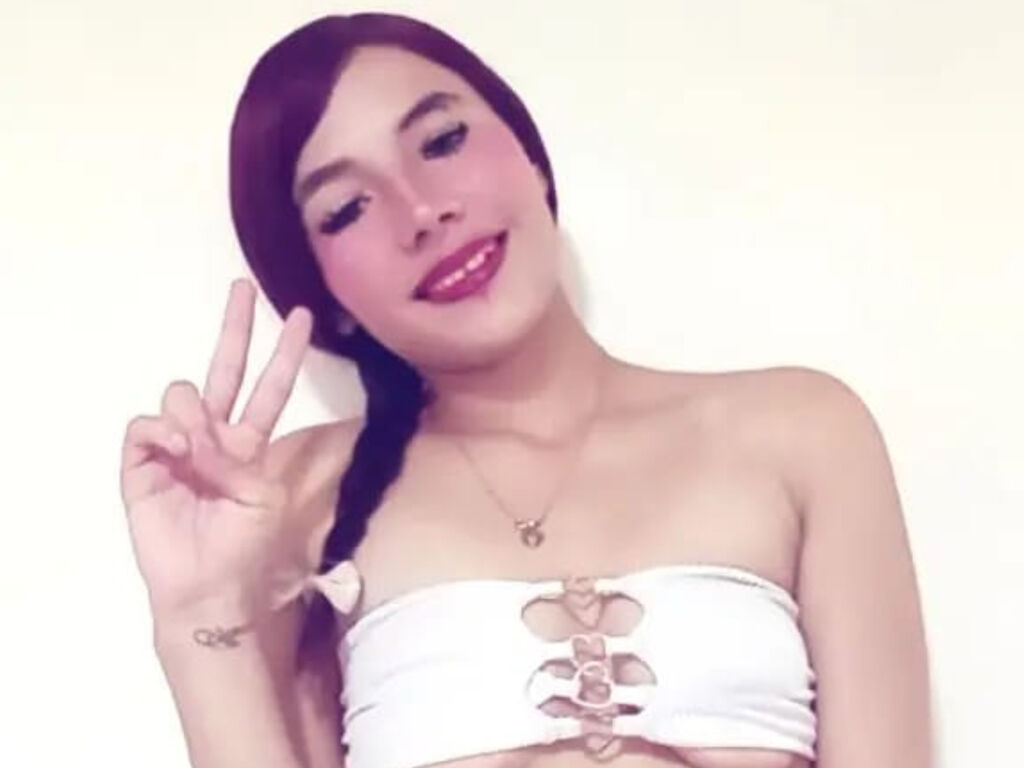 EmilyAldan Webcam Vidéo