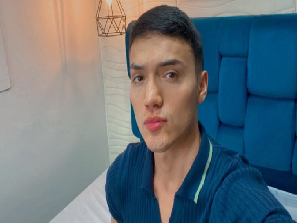 JacobRodriguez Webcam Vidéo