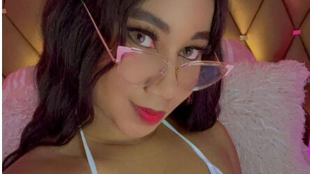 JannaYhowns Webcam Vidéo