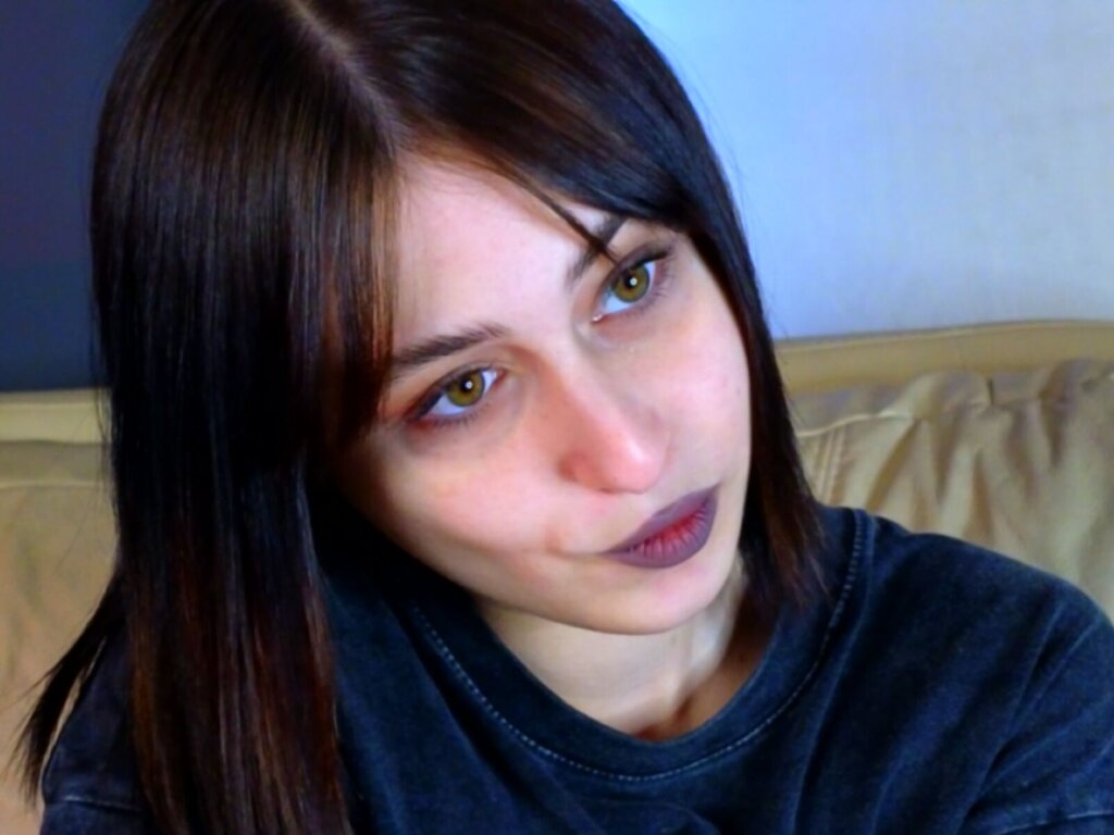 JenniferAniI Webcam Vidéo