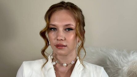 KarolinaRobbi Webcam Vidéo
