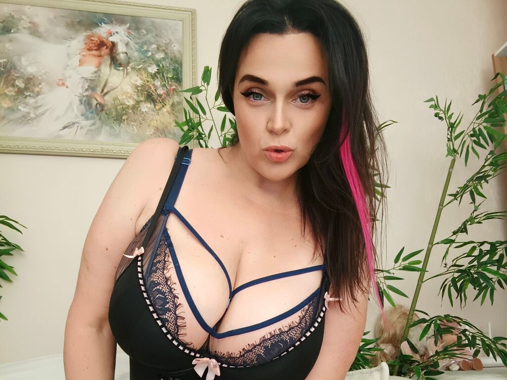 KatrinJohns Webcam Vidéo