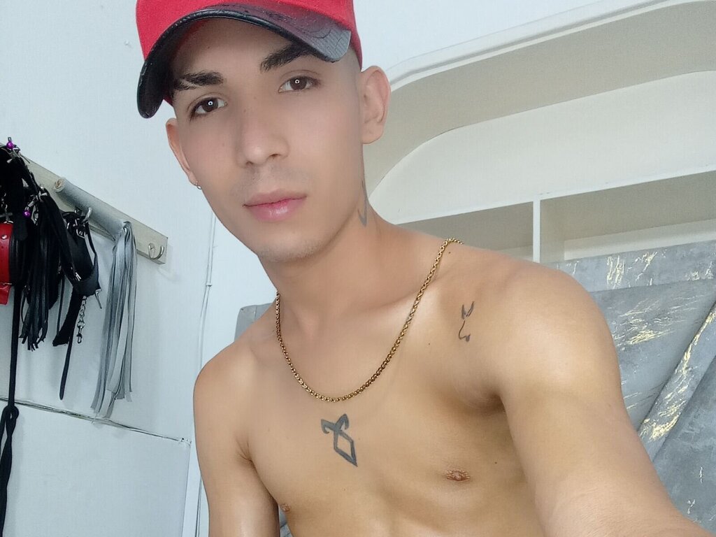 KeneddyMorgan Webcam Vidéo