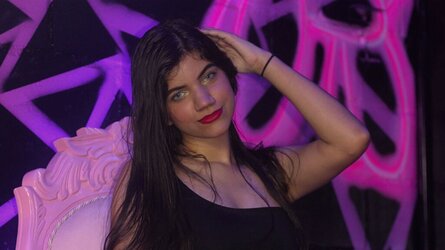 LaineyRosse Webcam Vidéo