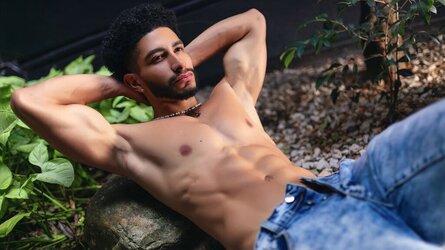 LiamMason Webcam Vidéo