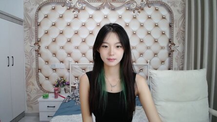 LinYUyu Webcam Vidéo