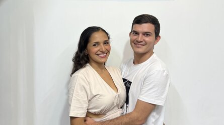 LinaAndTheo Webcam Vidéo