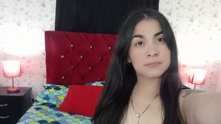 LuciaSofia Webcam Vidéo