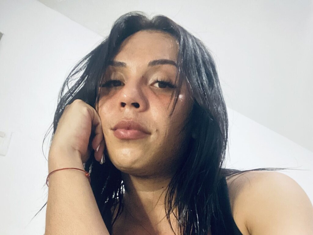 MelizzaGalindo Webcam Vidéo