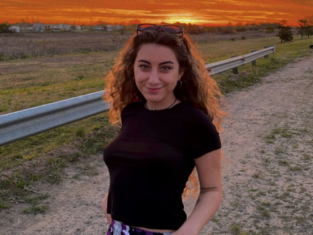 SophieeSunset Webcam Vidéo