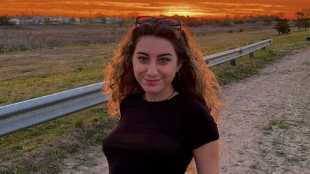 SophieeSunset Webcam Vidéo