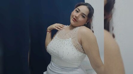 ValeriaGonsales Webcam Vidéo