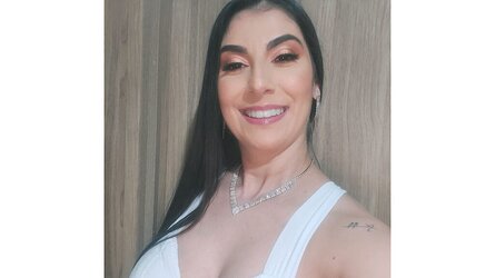 ZaraCampuzano Webcam Vidéo