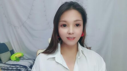 xiaoyanchen Webcam Vidéo